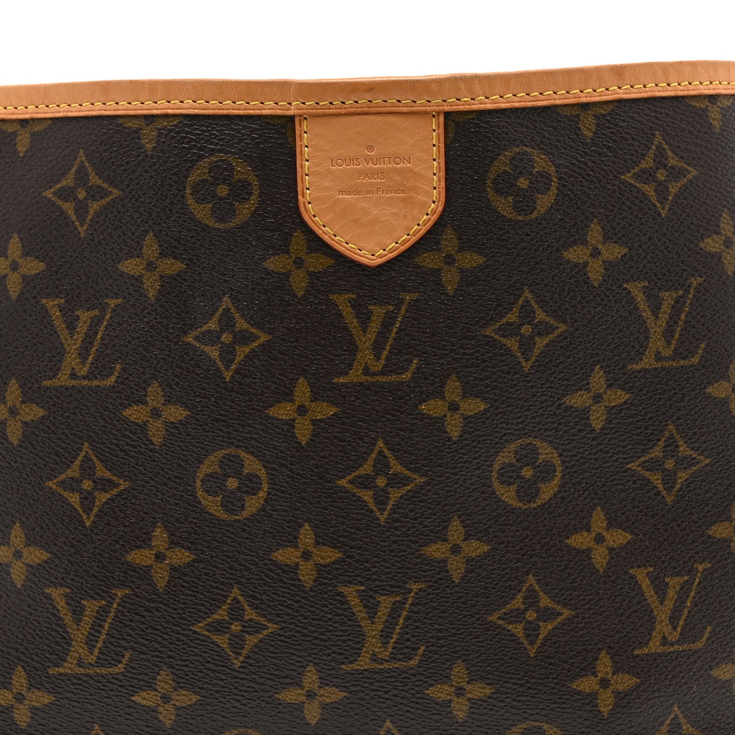 Louis Vuitton Monogram Delightful PM