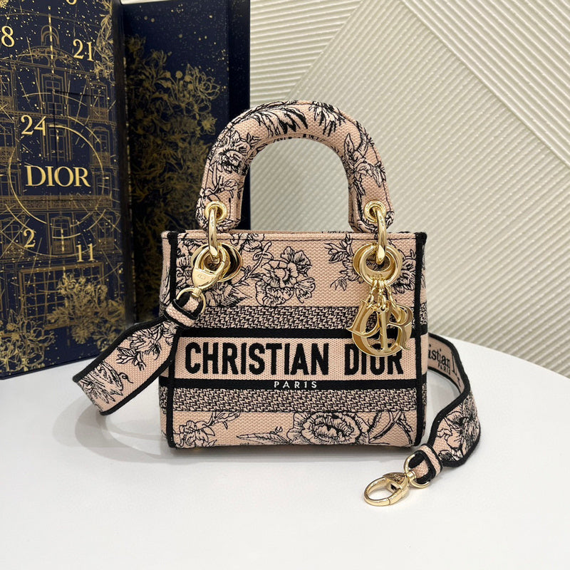Dior Bags - 2822