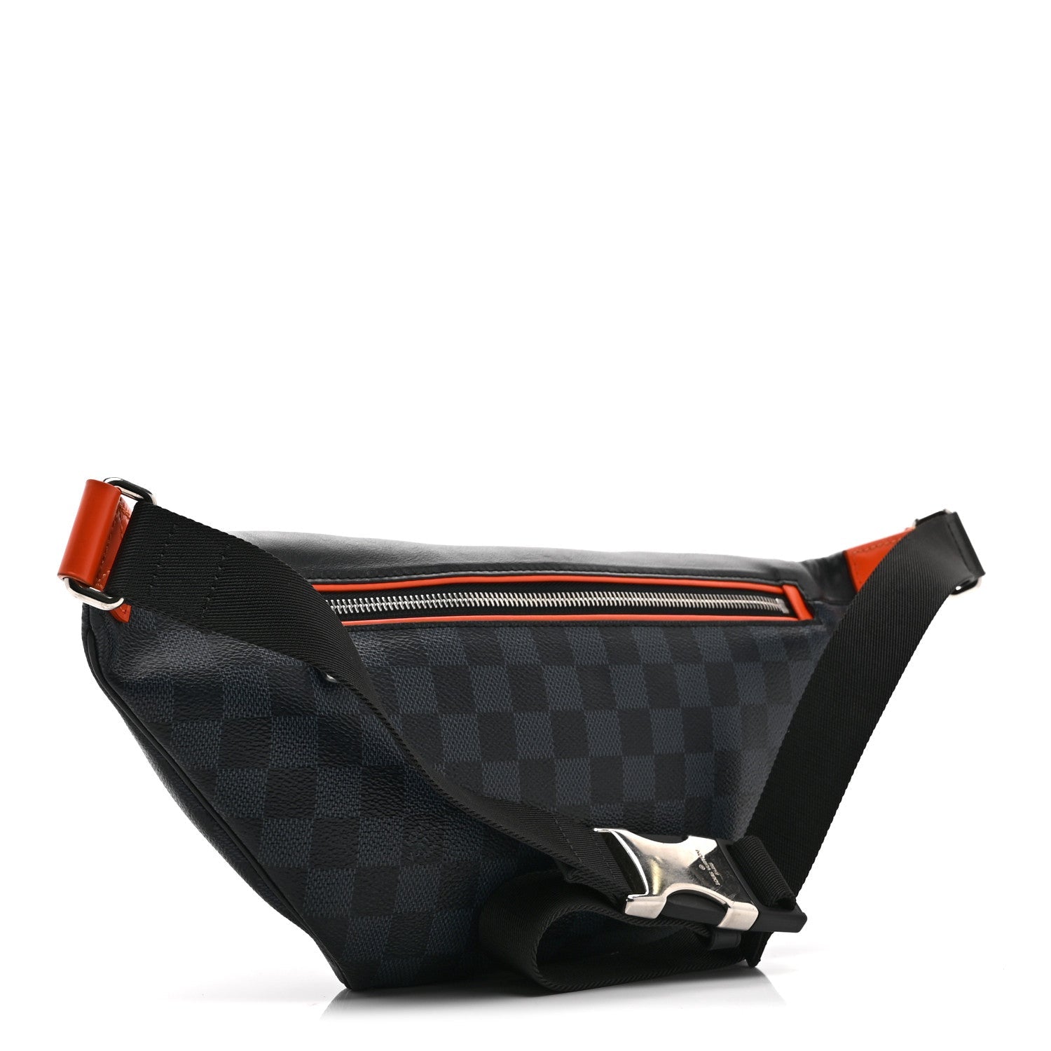 Louis Vuitton Damier Cobalt Race BumBag