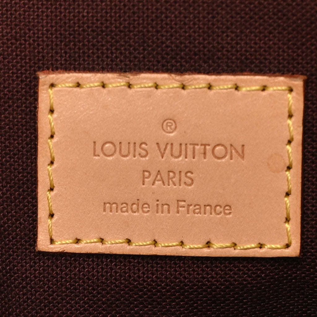 Louis Vuitton Monogram Rivoli PM