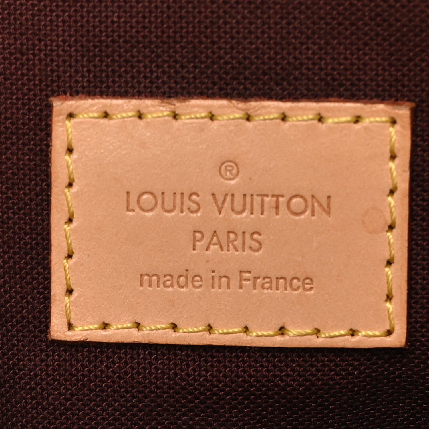 Louis Vuitton Monogram Rivoli PM