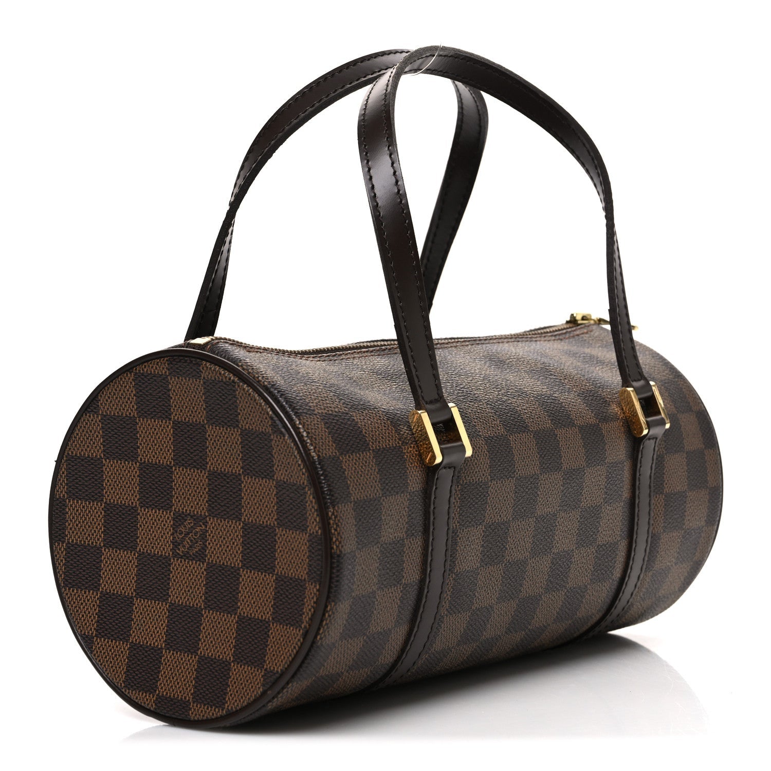 Louis Vuitton Damier Ebene Papillon 26