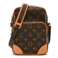Louis Vuitton Monogram Amazone