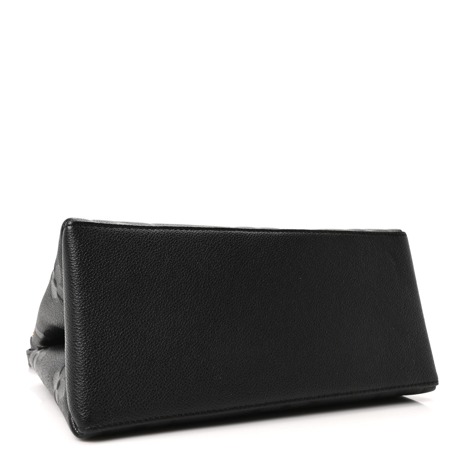 Louis Vuitton Empreinte Monogram Giant Petit Palais Black