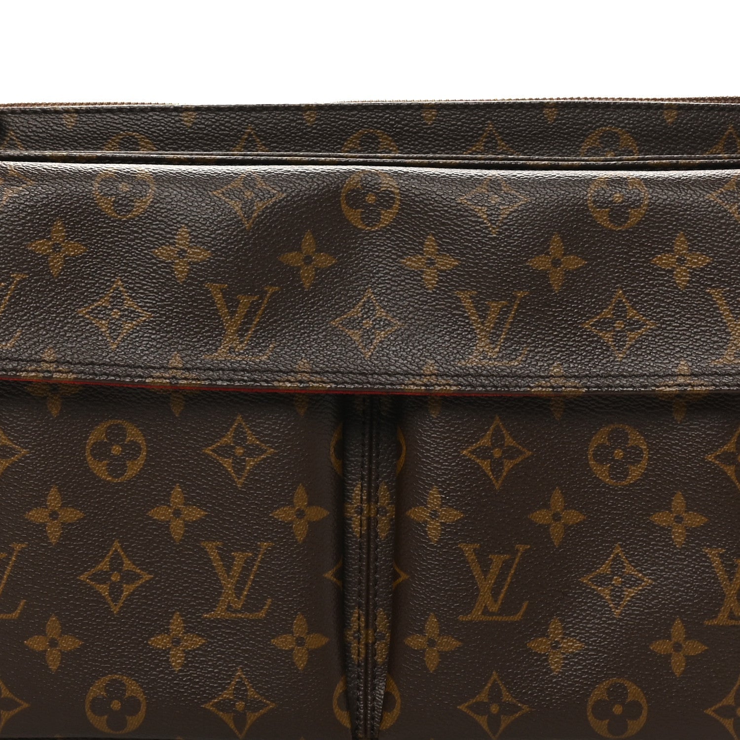 Louis Vuitton Monogram Viva-Cite GM