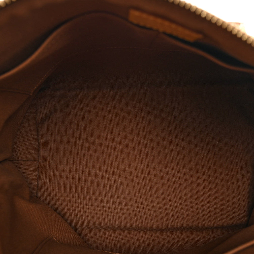 Louis Vuitton Monogram Palermo PM