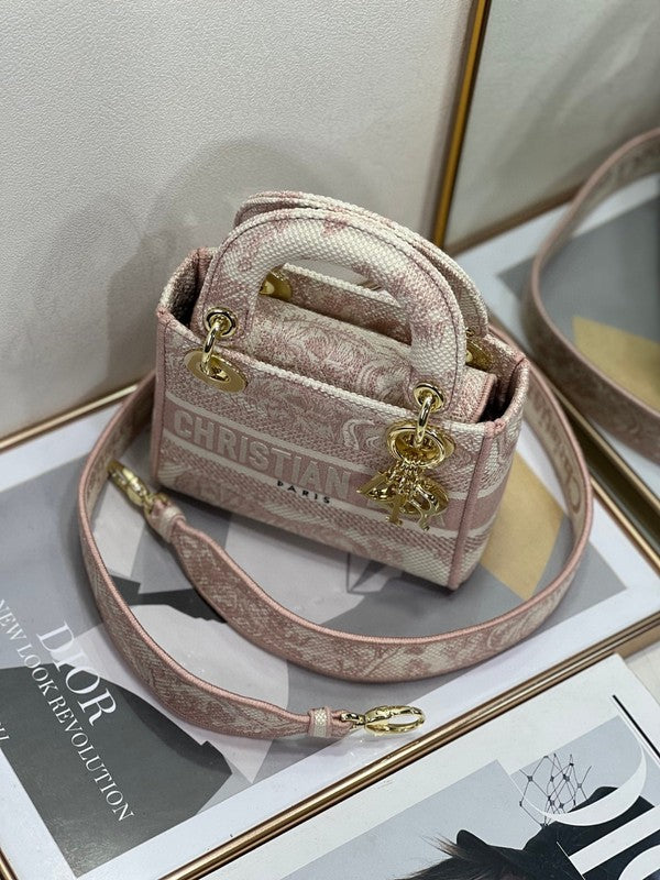 Dior Bag