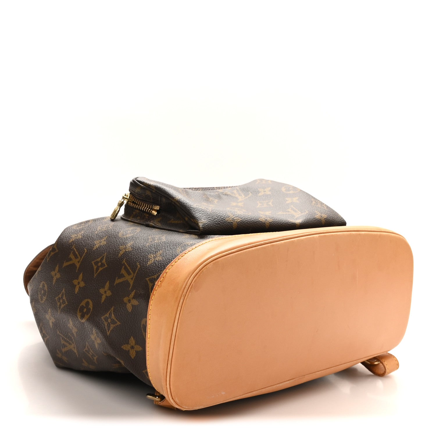 Louis Vuitton Monogram Montsouris GM Backpack