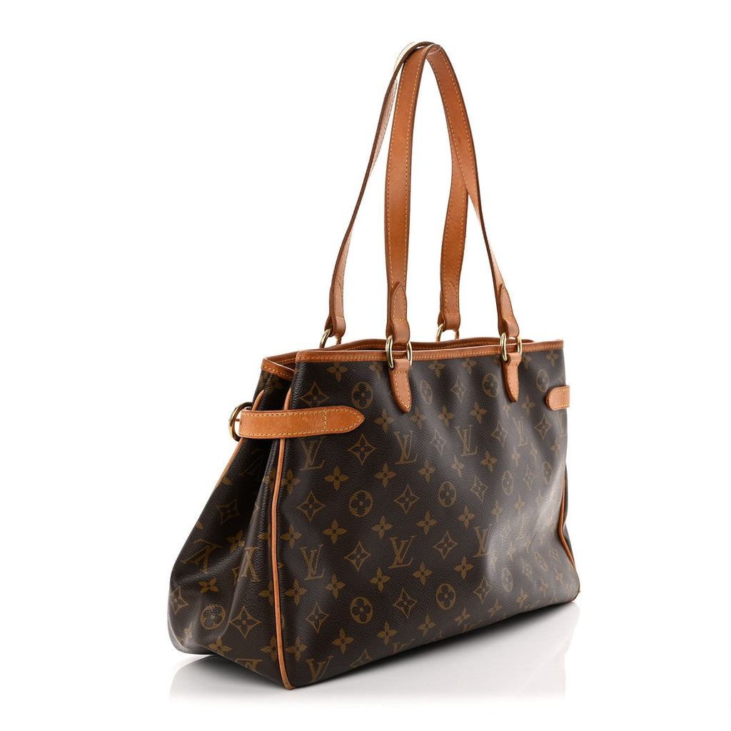 Louis Vuitton Monogram Batignolles Horizontal
