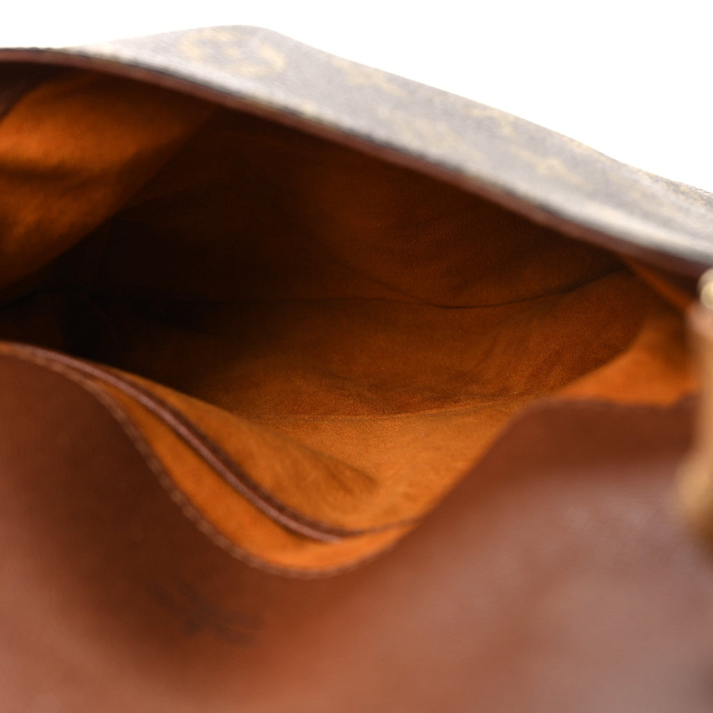 Louis Vuitton Monogram Musette Salsa