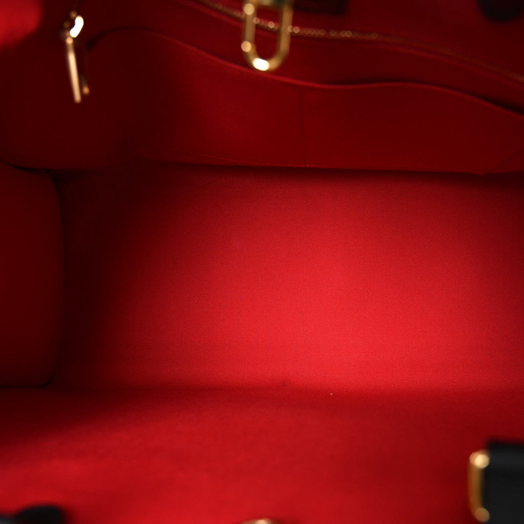 Louis Vuitton Reverse Monogram Giant Onthego GM