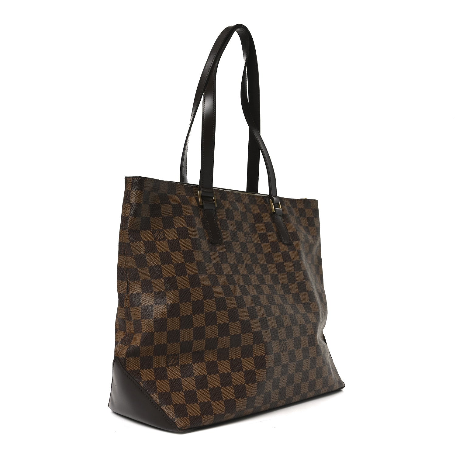 Louis Vuitton Damier Ebene Cabas Mezzo