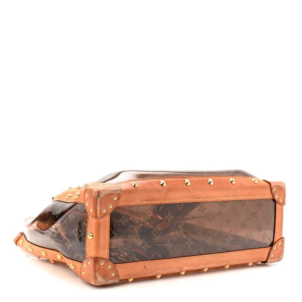 Louis Vuitton Ambre Neo Cabas MM