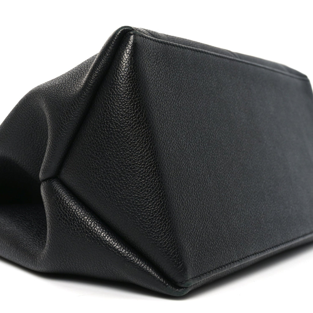 Louis Vuitton Empreinte Monogram Giant Grand Palais Black