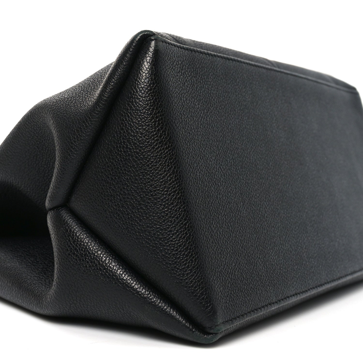 Louis Vuitton Empreinte Monogram Giant Grand Palais Black