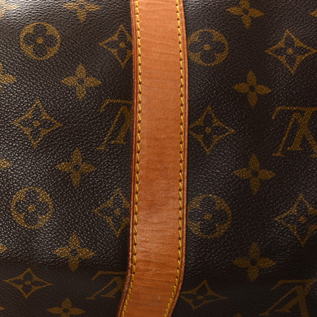 Louis Vuitton Monogram Keepall 45