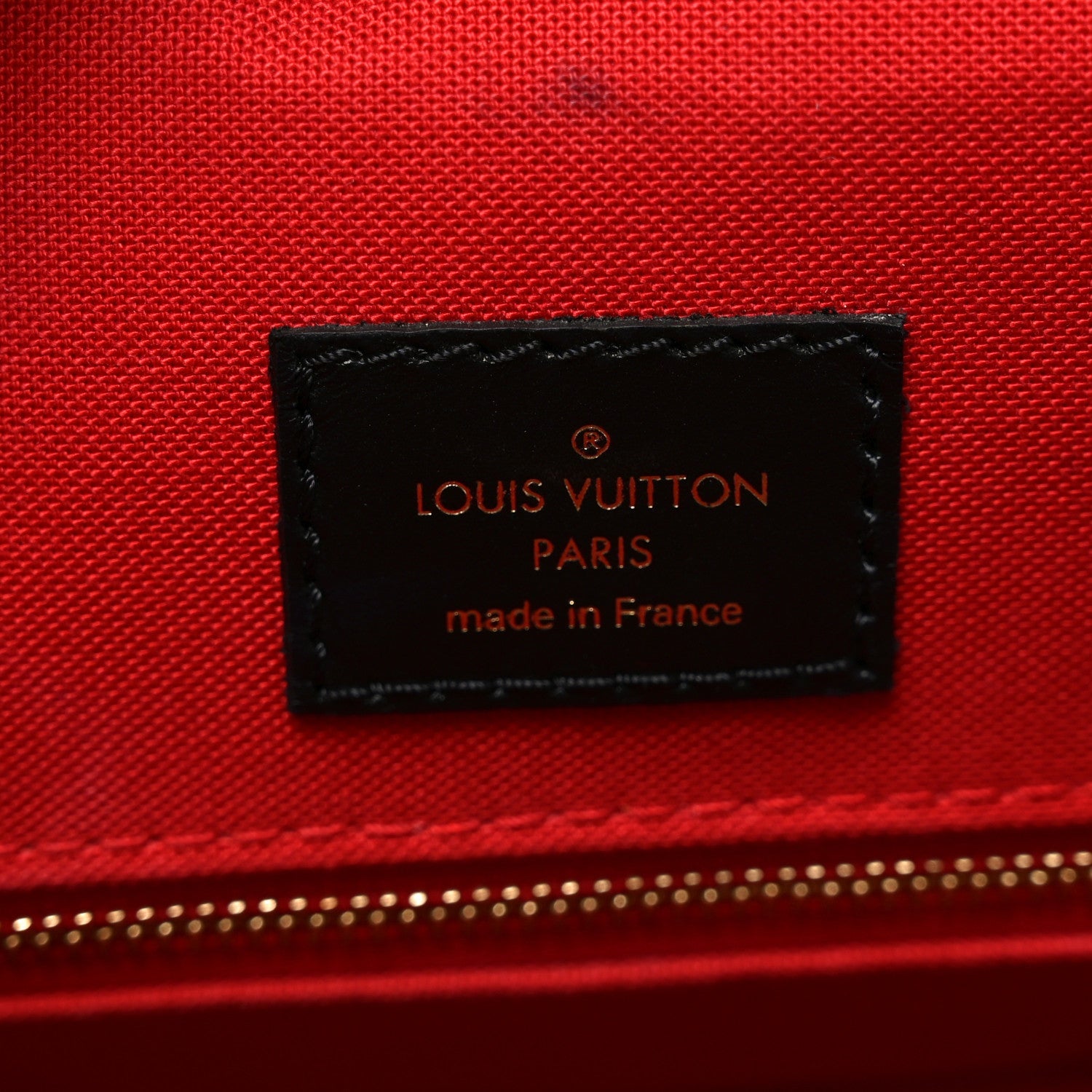 Louis Vuitton Reverse Monogram Giant Onthego GM