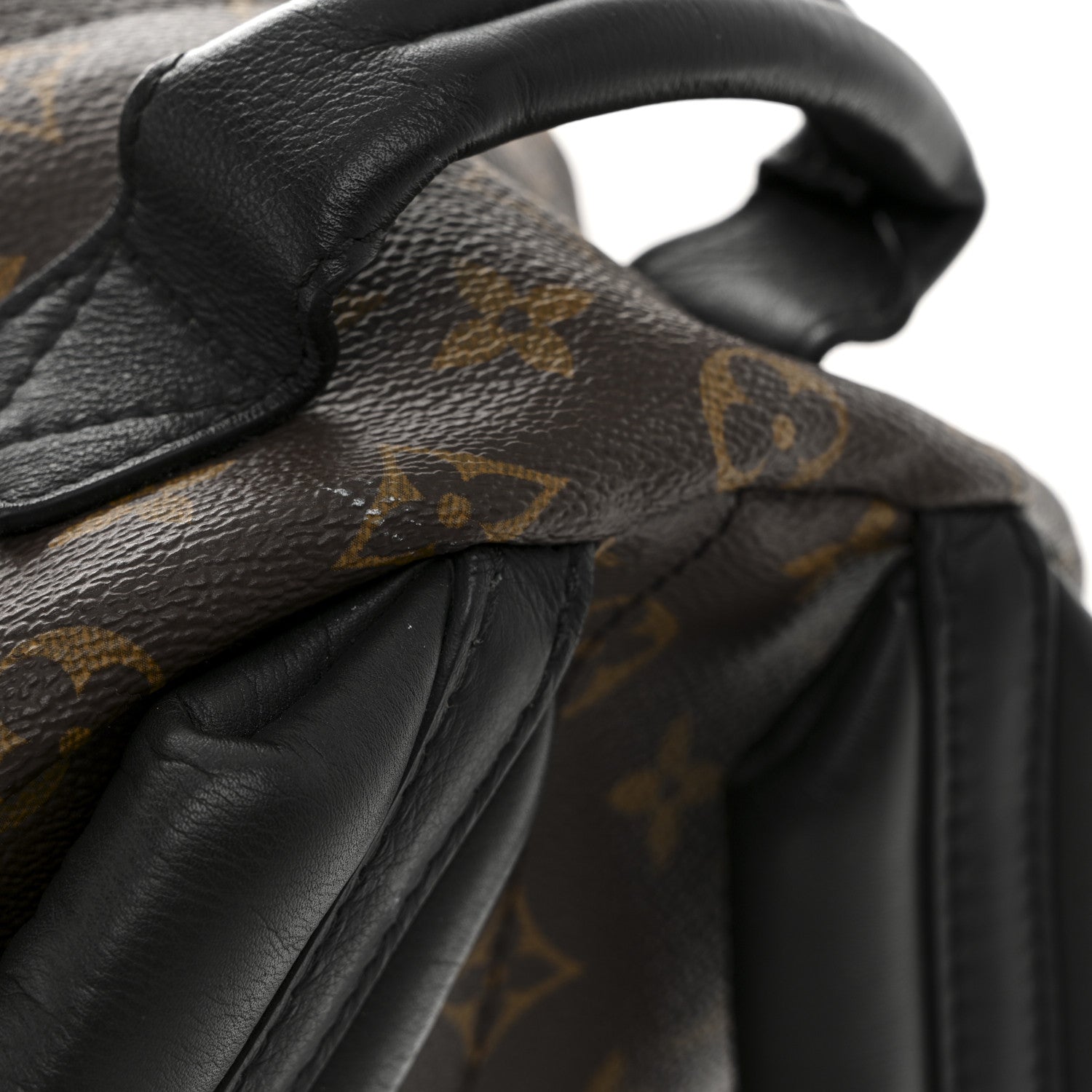 Louis Vuitton Monogram Palm Springs Backpack PM