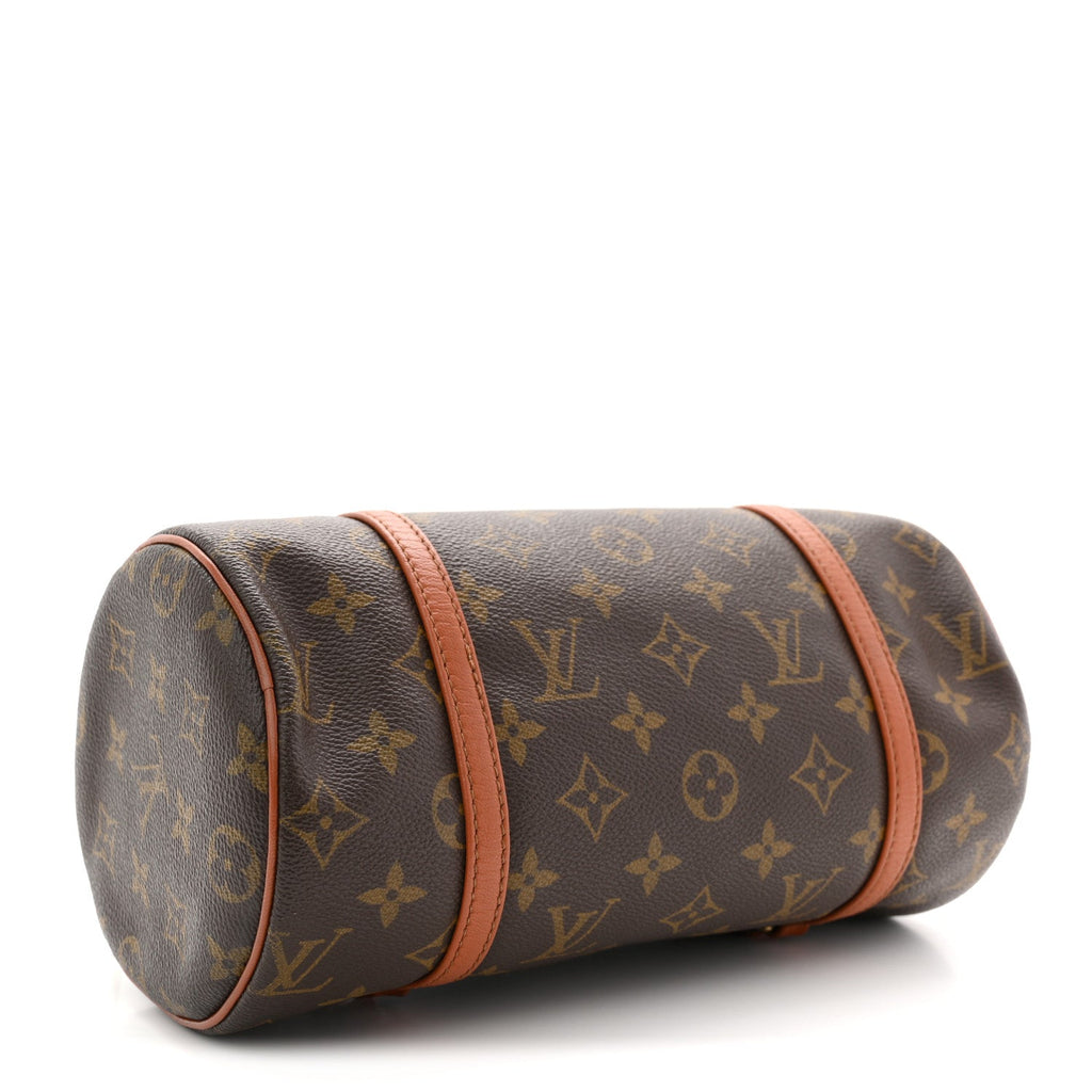 Louis Vuitton Monogram Papillon 26