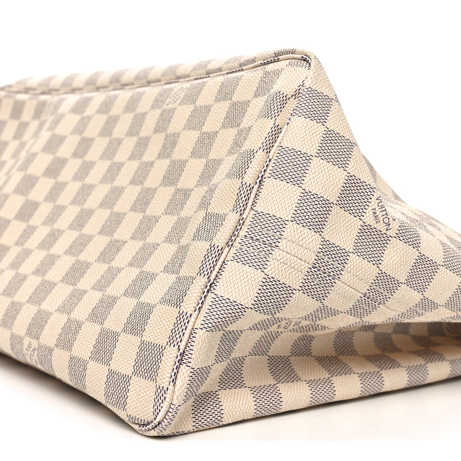 Louis Vuitton Damier Azur Neo Neverfull GM