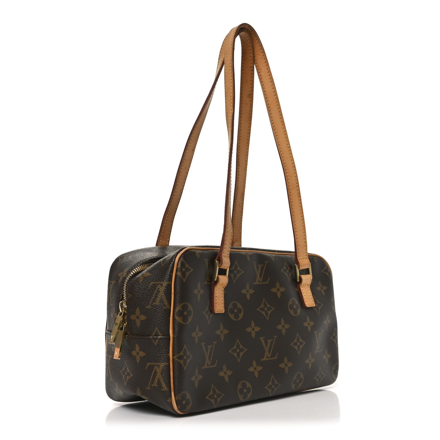 Louis Vuitton Monogram Cite MM