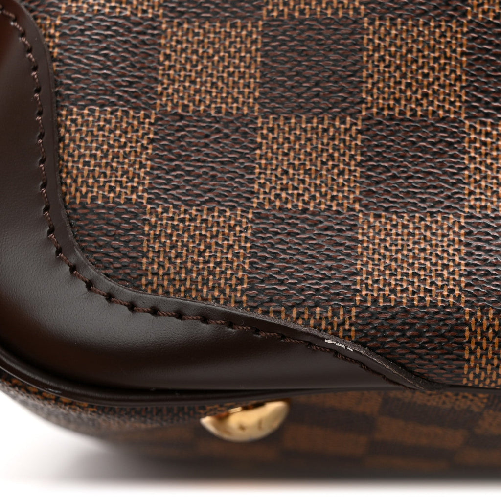 Louis Vuitton Damier Ebene Verona MM
