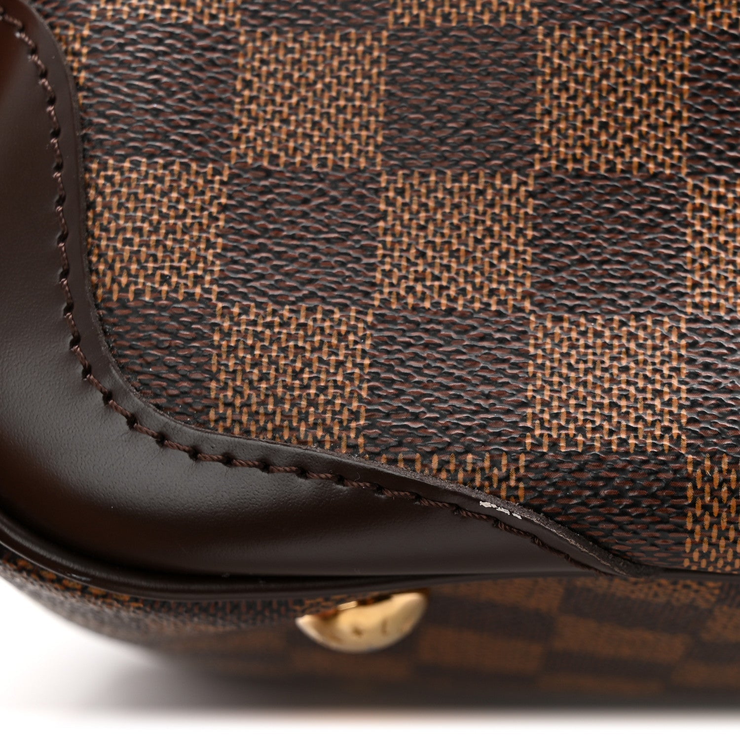 Louis Vuitton Damier Ebene Verona MM