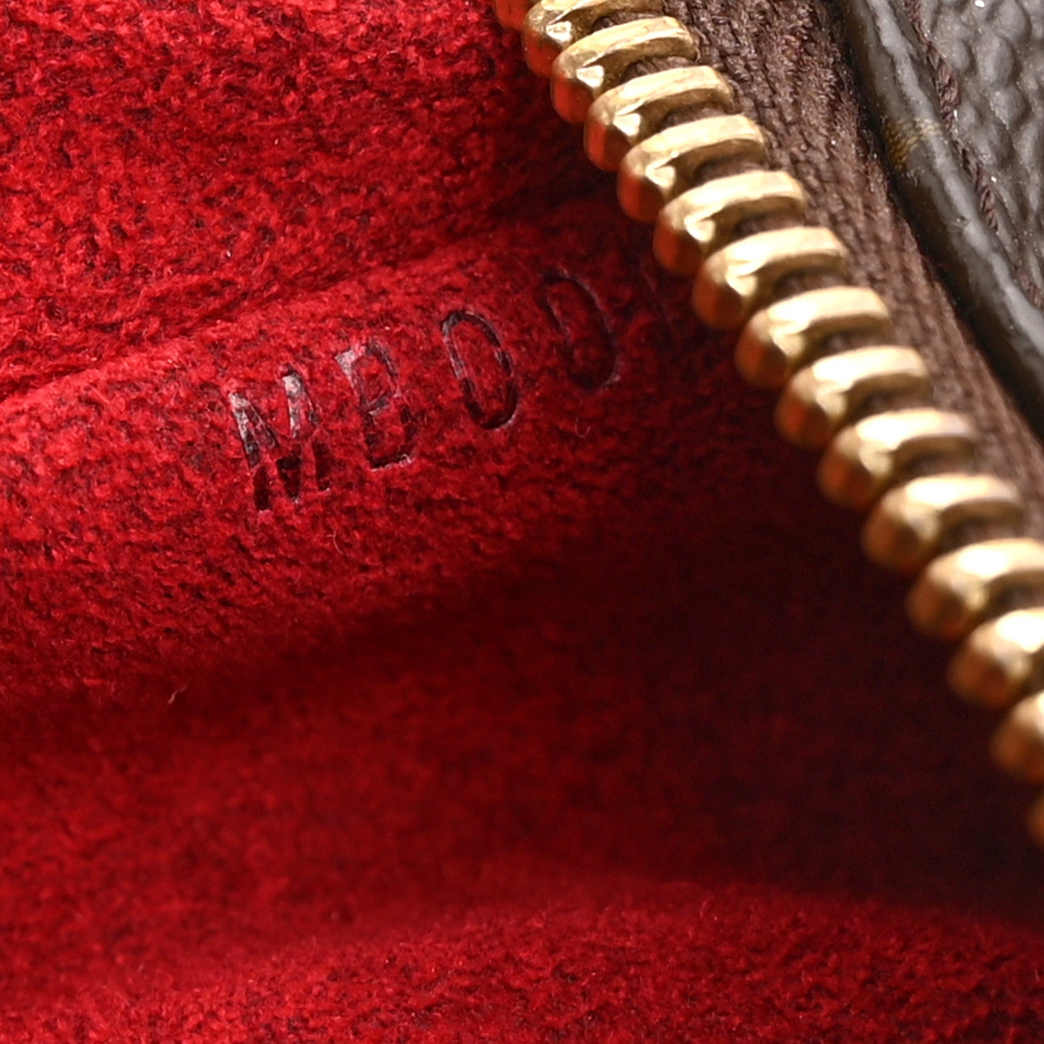 Louis Vuitton Monogram Multipli-Cite