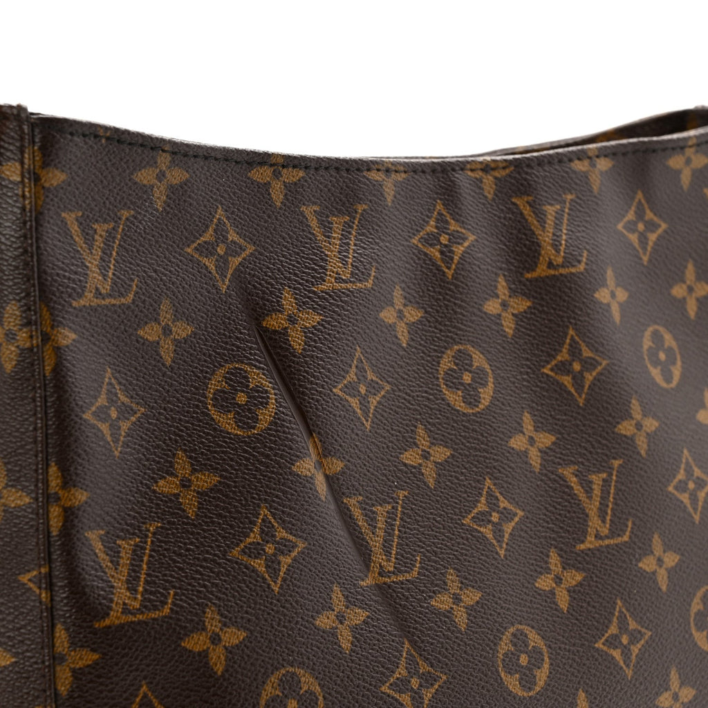Louis Vuitton Monogram Looping GM