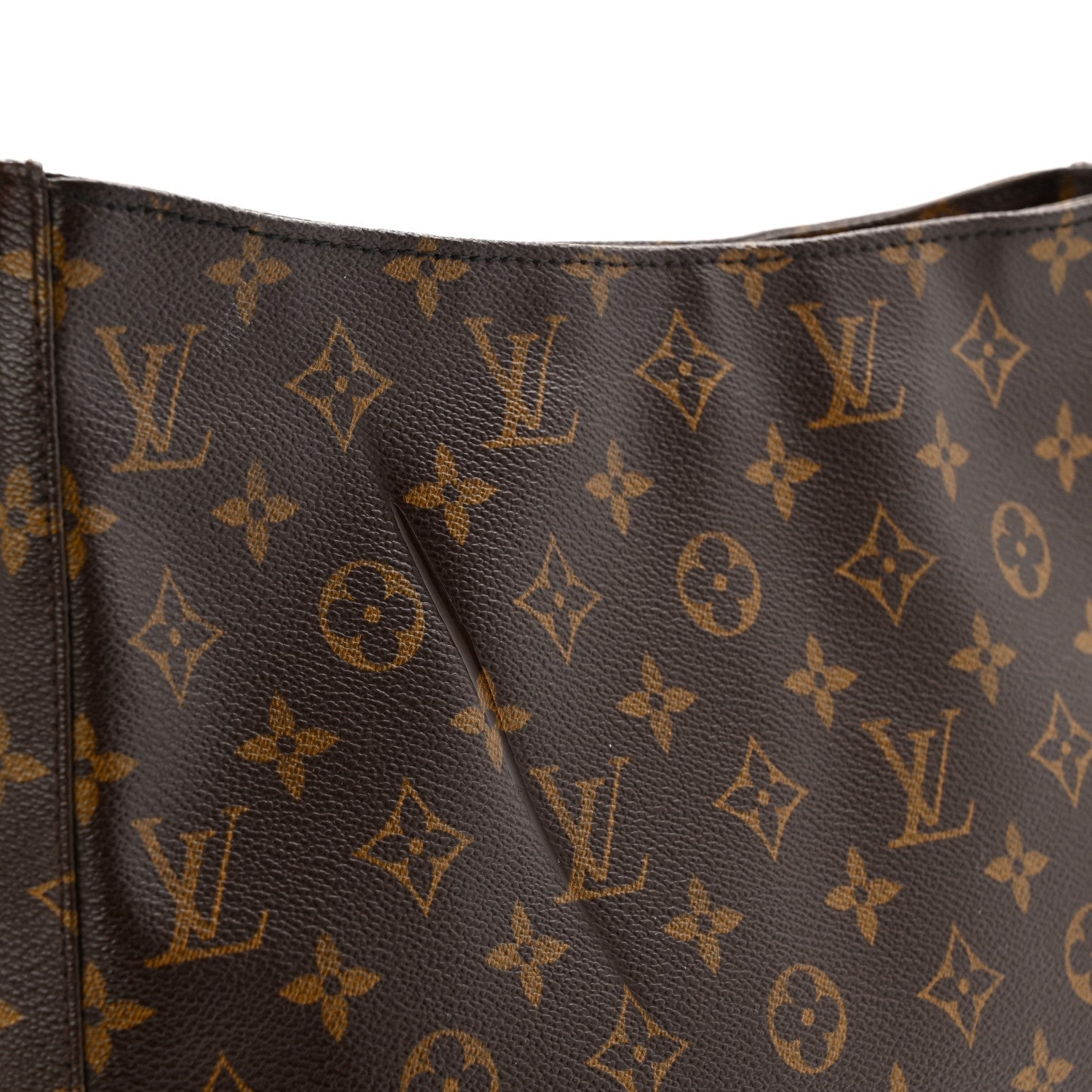 Louis Vuitton Monogram Looping GM