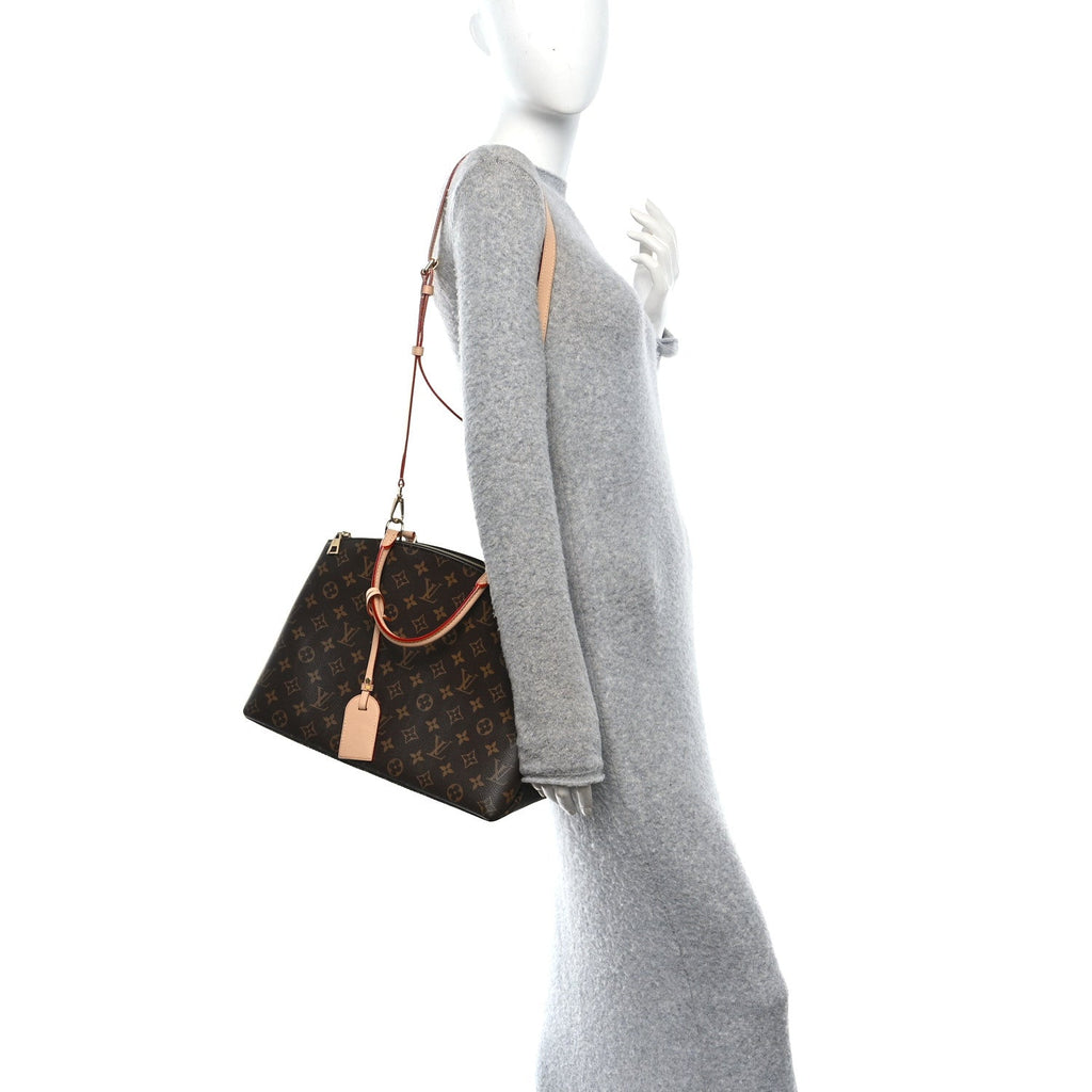 Louis Vuitton Monogram Grand Palais