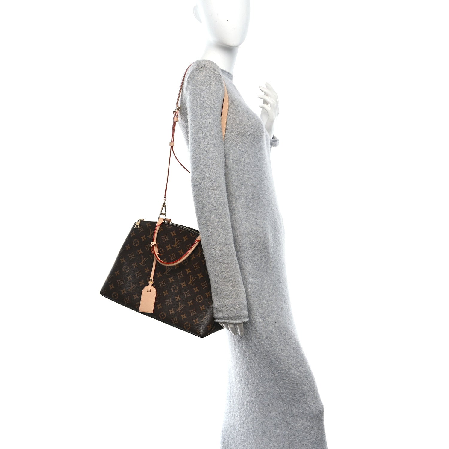 Louis Vuitton Monogram Grand Palais