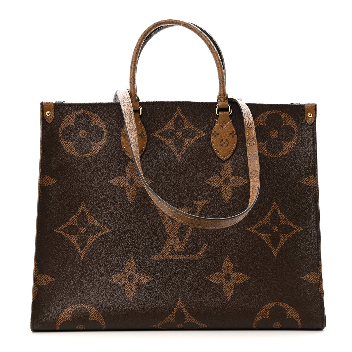 Louis Vuitton Reverse Monogram Giant Onthego GM