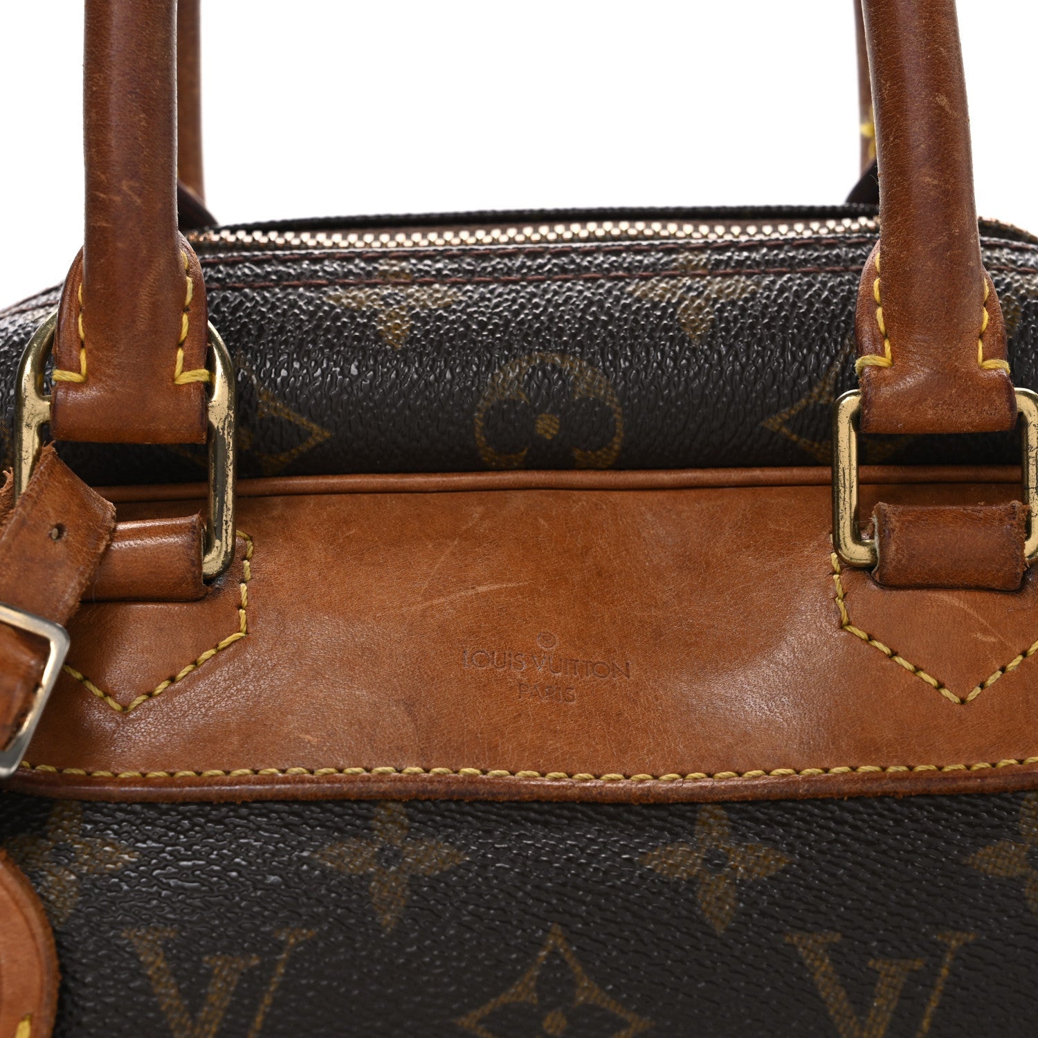 Louis Vuitton Monogram Deauville