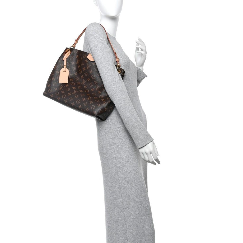 Louis Vuitton Monogram Graceful PM