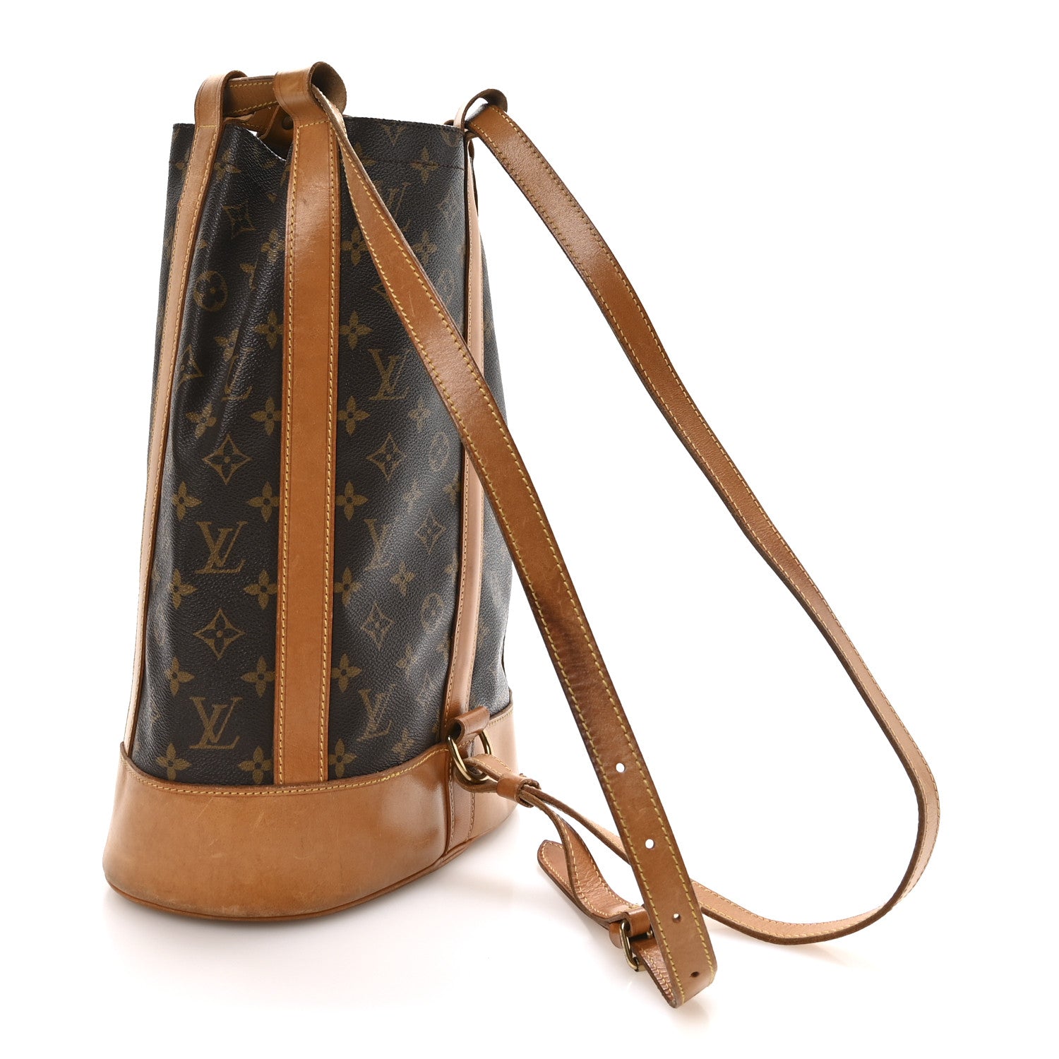 Louis Vuitton Monogram Randonnee PM