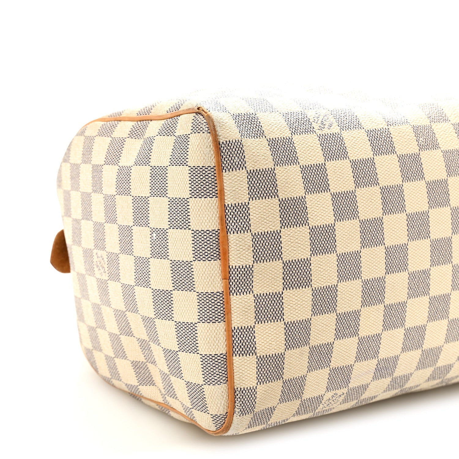 Louis Vuitton Damier Azur Speedy 30