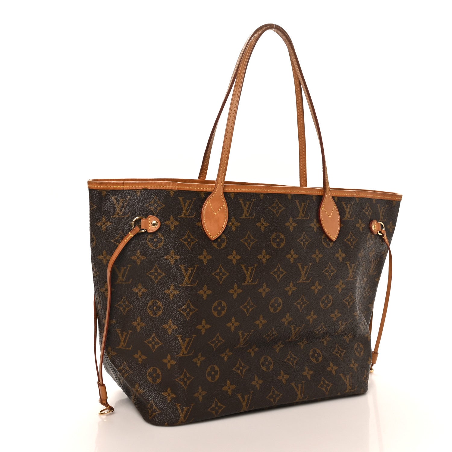 Louis Vuitton Monogram Neverfull MM
