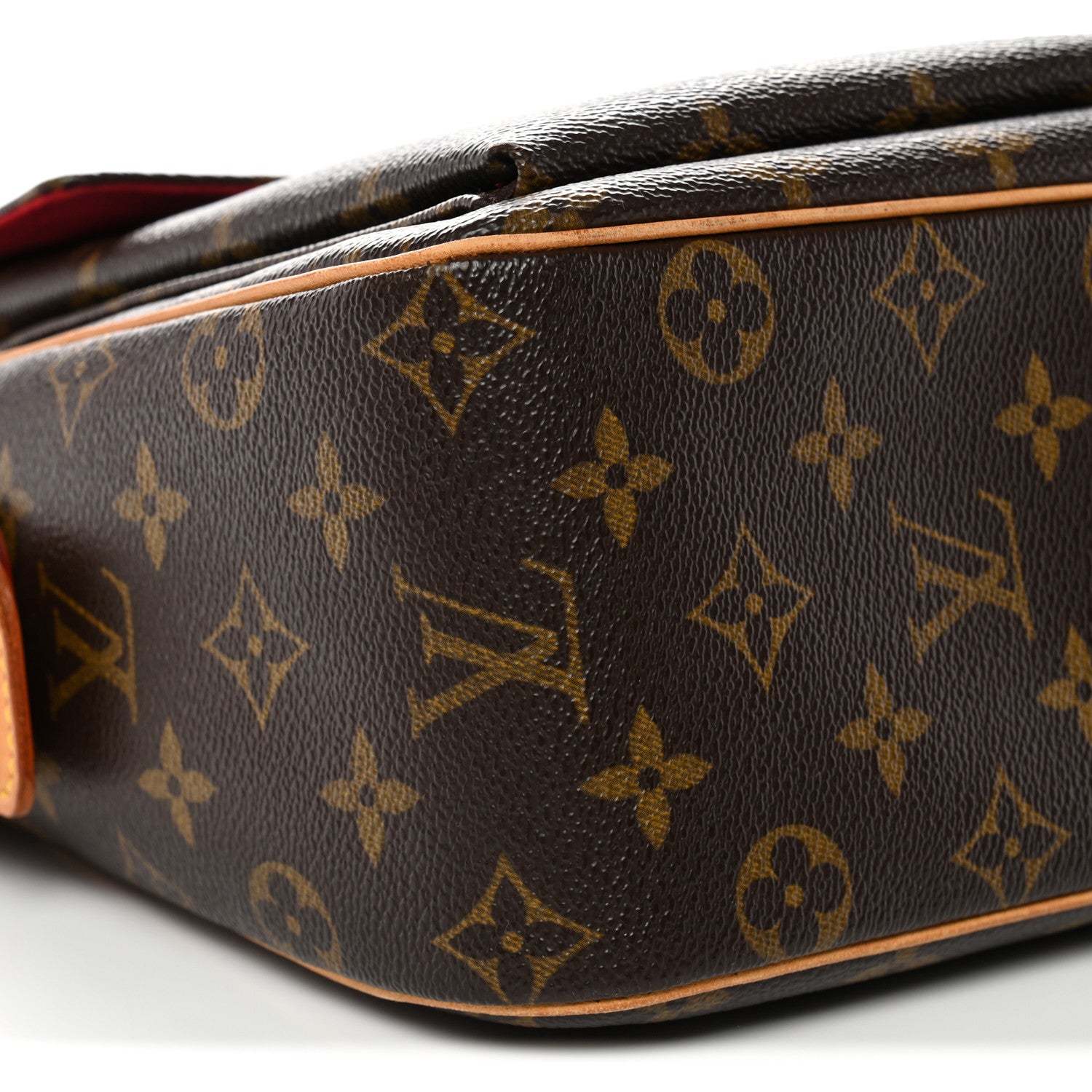 Louis Vuitton Monogram Viva-Cite GM