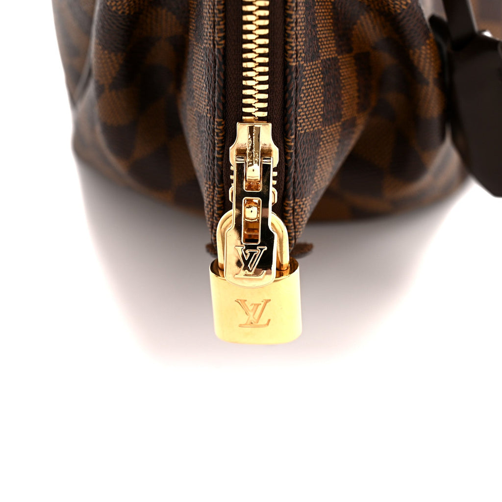 Louis Vuitton Damier Ebene Verona MM
