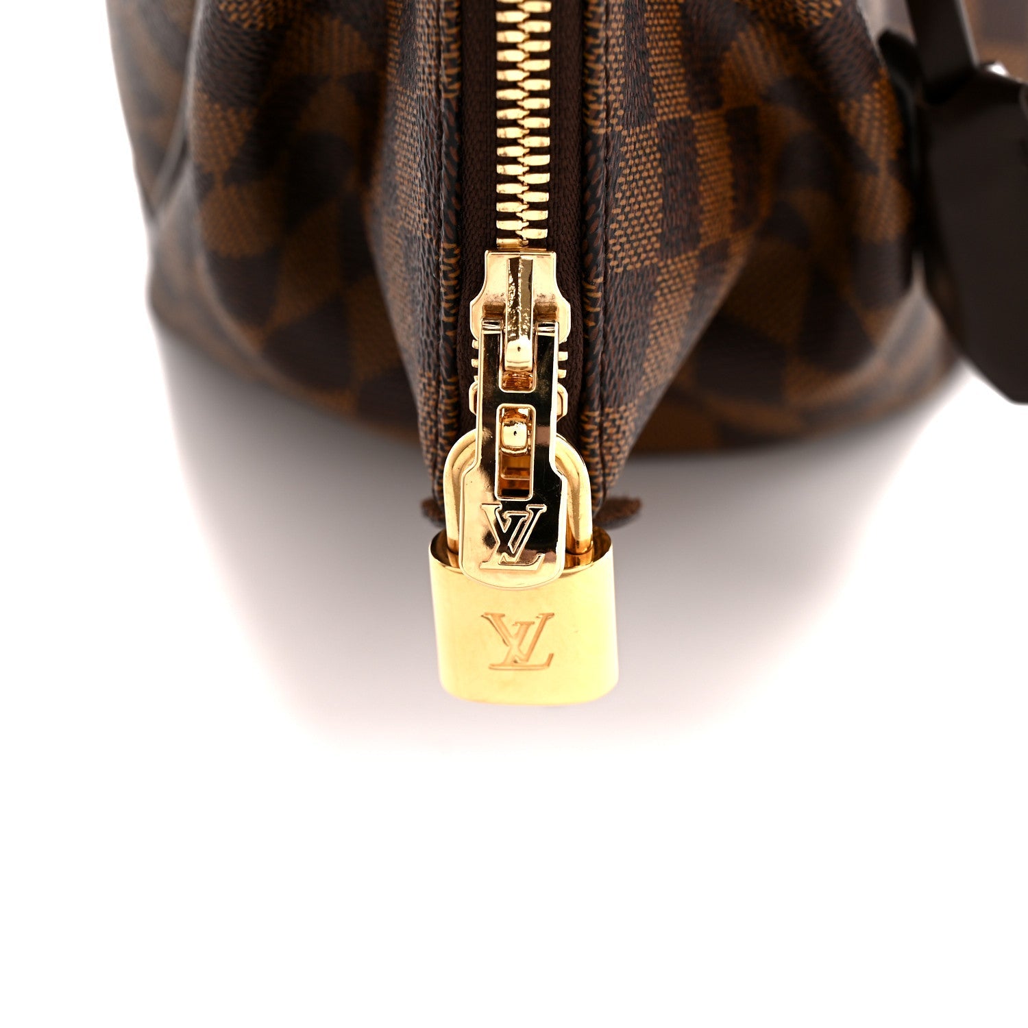 Louis Vuitton Damier Ebene Verona MM