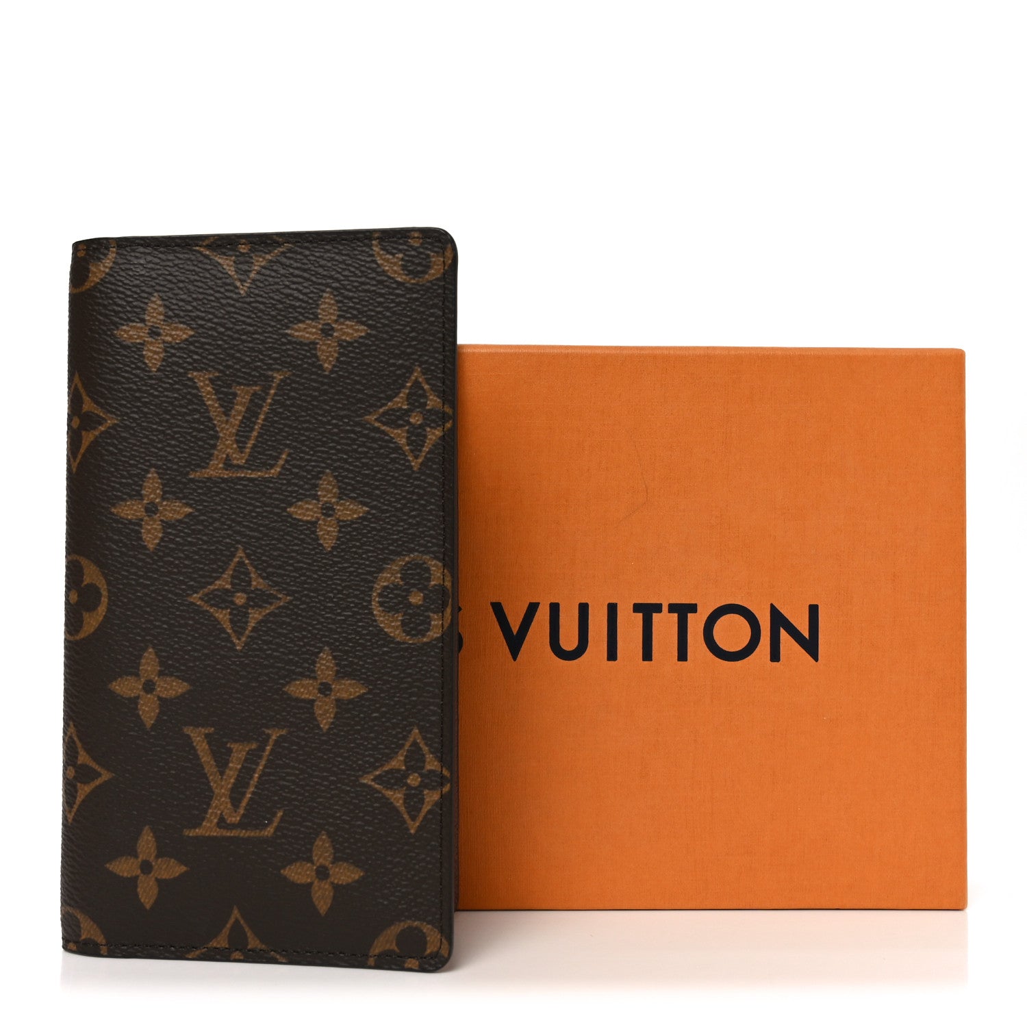 Louis Vuitton Monogram Pocket Agenda Cover