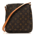 Louis Vuitton Monogram Musette Salsa