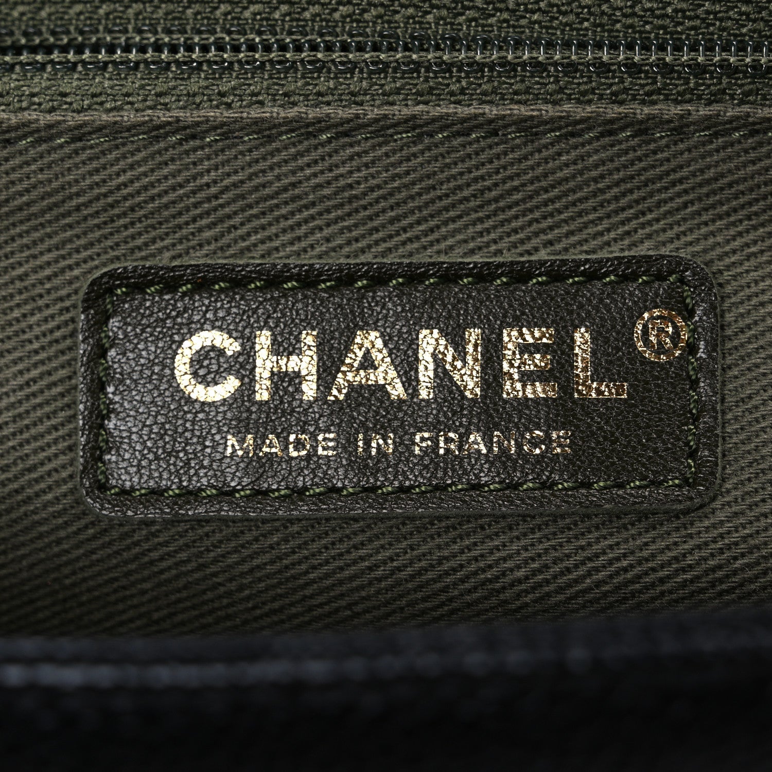 Chanel Caviar Quilted New Medium Boy Flap Black