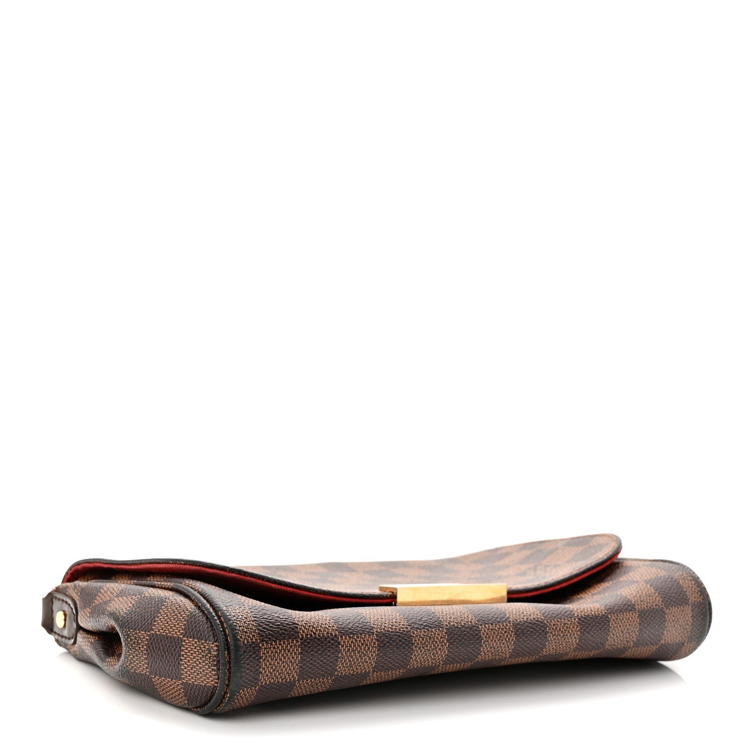 Louis Vuitton Damier Ebene Favorite MM