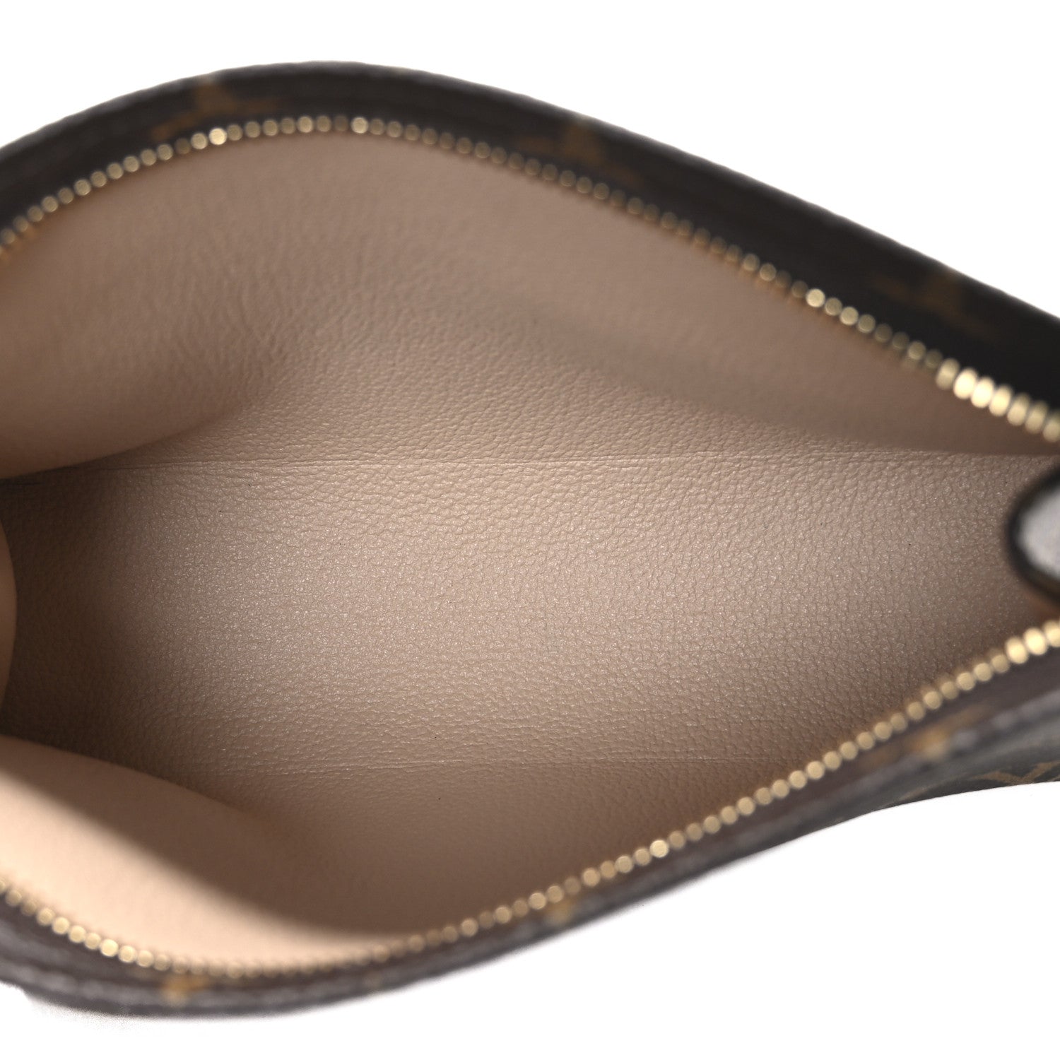 Louis Vuitton Monogram Toiletry Pouch 19