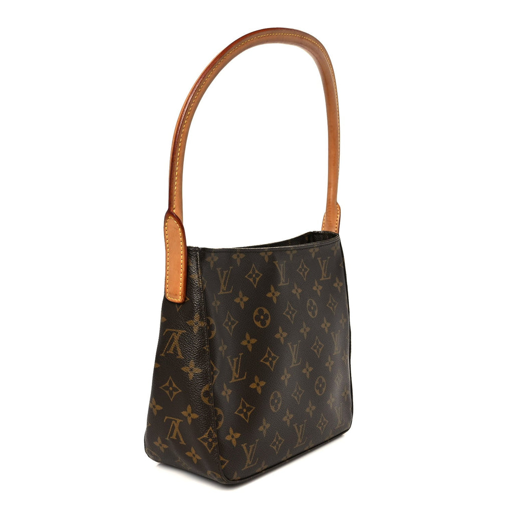Louis Vuitton Monogram Looping MM