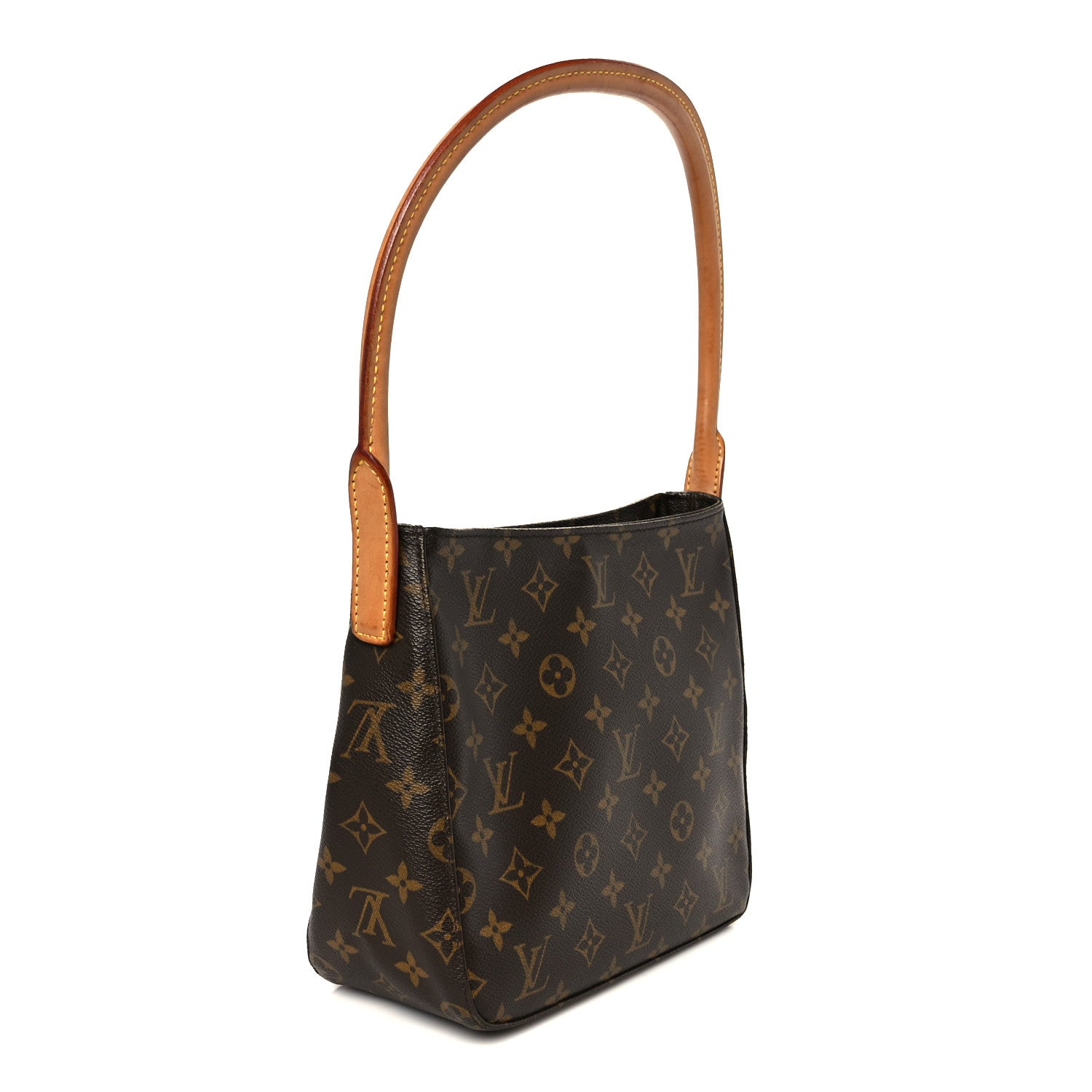 Louis Vuitton Monogram Looping MM