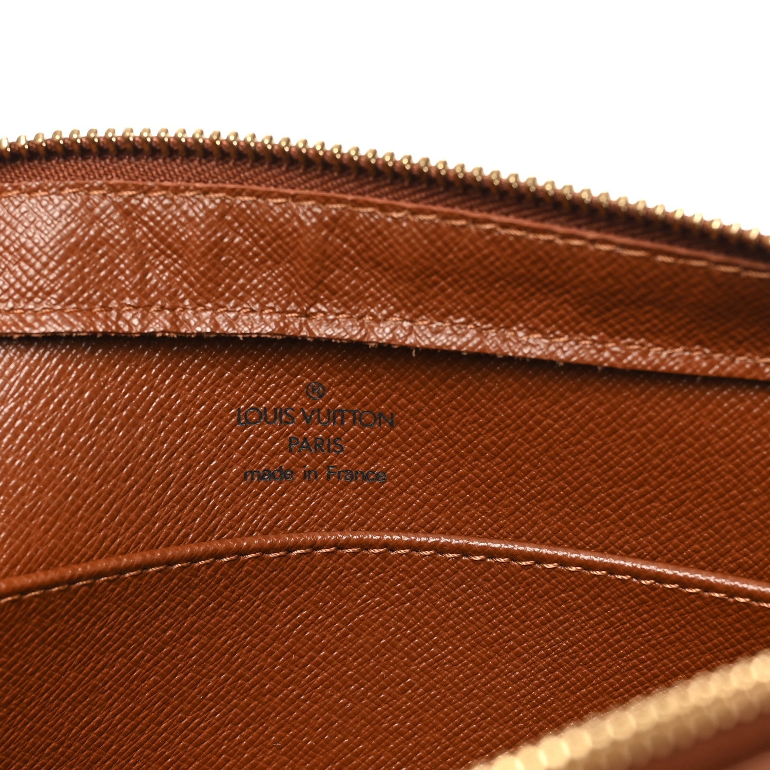 Louis Vuitton Monogram Pochette Orsay
