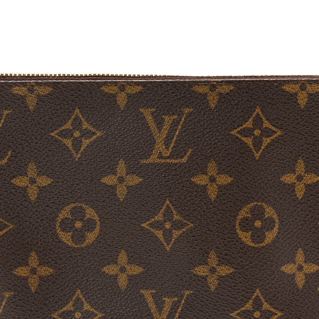Louis Vuitton Monogram Pochette Accessories